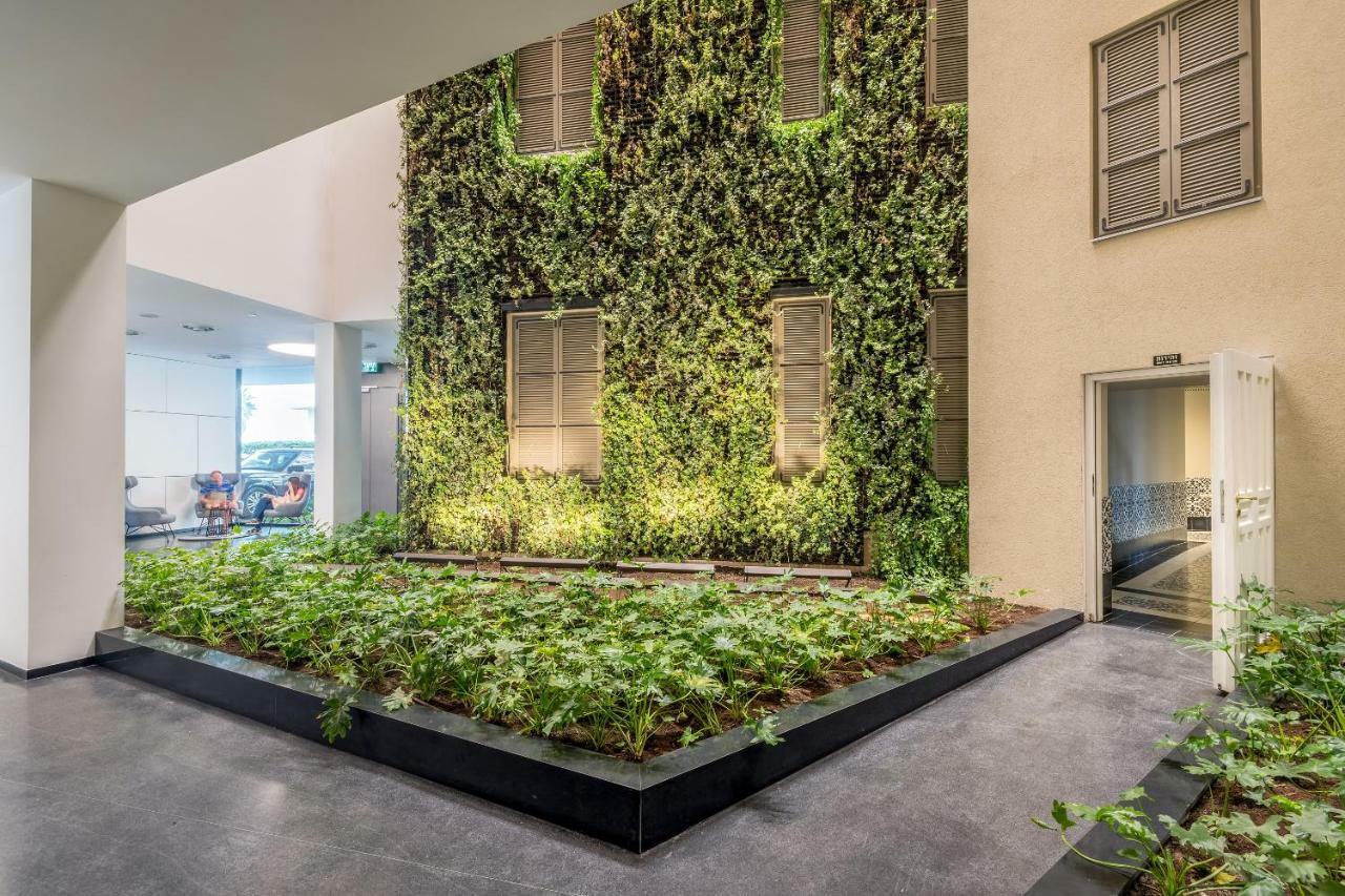 Front Of Beach - Luxurious Residence Tel Aviv Exterior photo